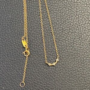 Madewell Necklace
